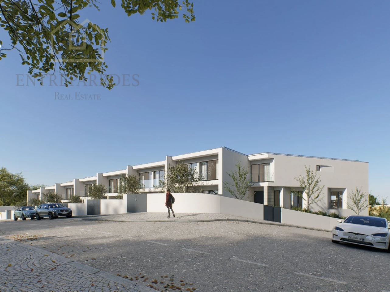 MORADIA T3 | CASAS DAS OLIVEIRAS | MORADIAS EXCLUSIVAS PARA COMPRAR EM GONDOMAR